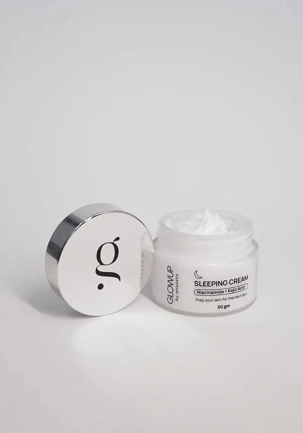 Sleeping Cream 25 Gram Glow